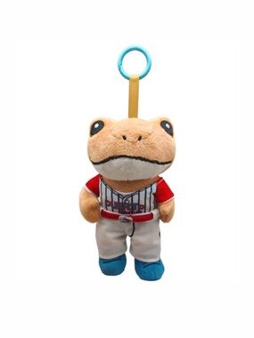 DTMF Baseball Concho